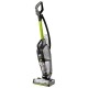 Вертикална Прахосмукачка с Пара Bissell CrossWave HydroSteam PET