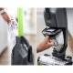Вертикална Прахосмукачка с Пара Bissell CrossWave HydroSteam PET
