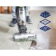 Вертикална Прахосмукачка с Пара Bissell CrossWave HydroSteam PET