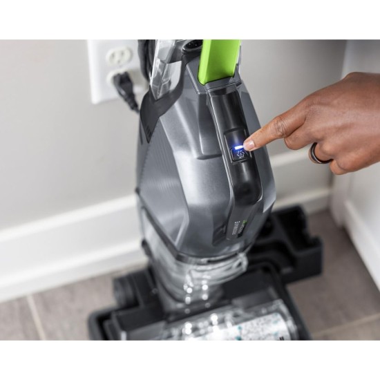 Вертикална Прахосмукачка с Пара Bissell CrossWave HydroSteam PET