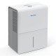 Влагоуловител Newentor ND-25LS - 25L/24 ч, за Помещения до 80 м²
