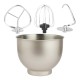 Кухненски Миксер с 6 скорости Salter EK5620BGRYF, 1200W, 5L