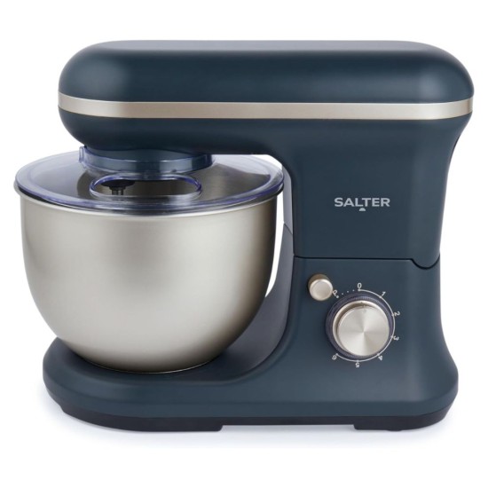 Кухненски Миксер с 6 скорости Salter EK5620BGRYF, 1200W, 5L