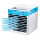 Преносим Мобилен Климатик с LED Светлини Arctic Air Pure Chill 2.0