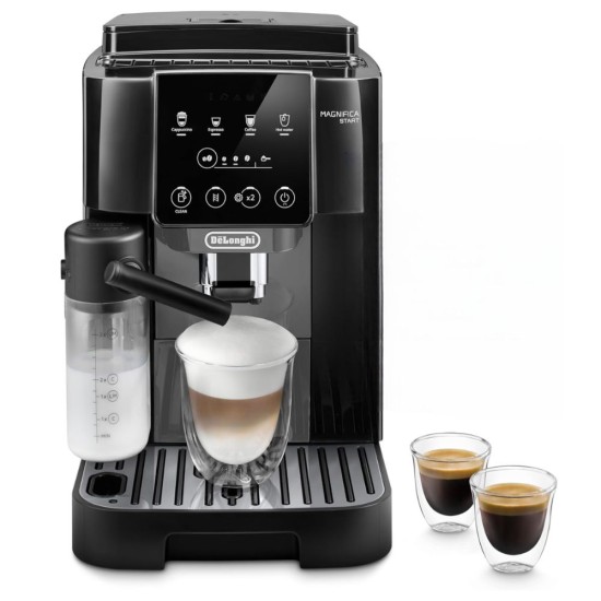 Кафеавтомат De'Longhi Magnifica Start ECAM222.60.BG,1450 W