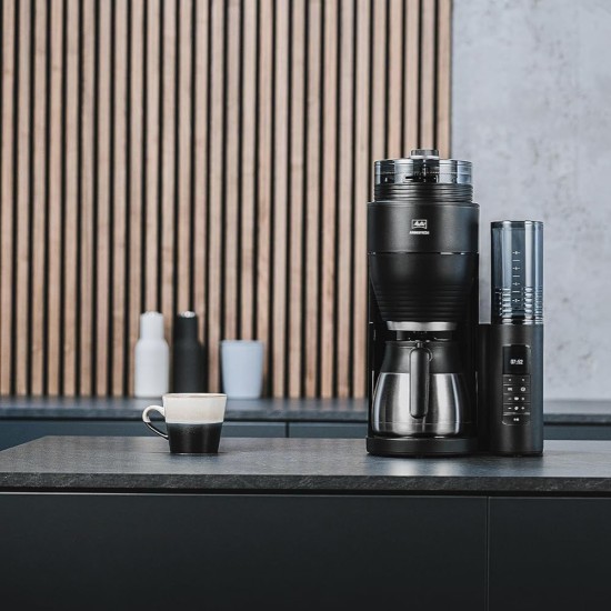 Кафеавтомат за Шварц Кафе Melitta AromaFresh Therm Pro X