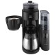 Кафеавтомат за Шварц Кафе Melitta AromaFresh Therm Pro X