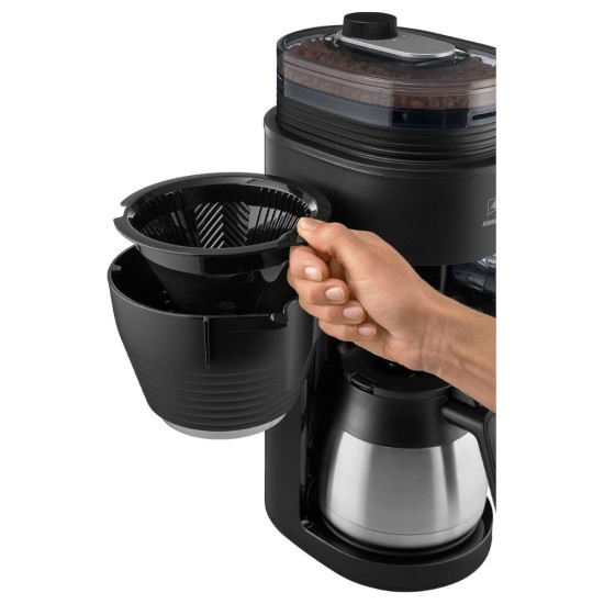 Кафеавтомат за Шварц Кафе Melitta AromaFresh Therm Pro X