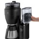 Кафеавтомат за Шварц Кафе Melitta AromaFresh Therm Pro X