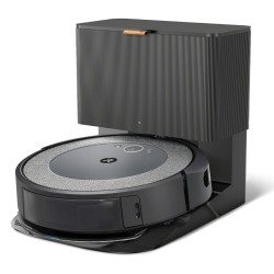 Робот Прахосмукачка iRobot Roomba Combo i5+ i5572