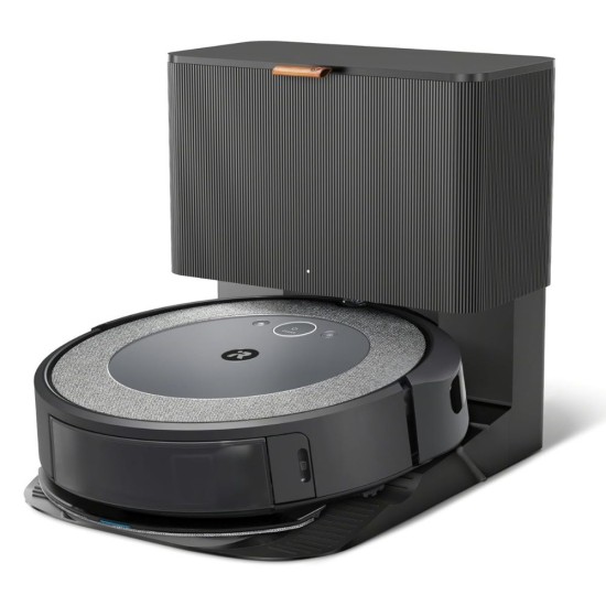 Робот Прахосмукачка iRobot Roomba Combo i5+ i5572