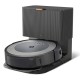 Робот Прахосмукачка iRobot Roomba Combo i5+ i5572