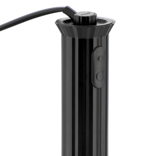 Кухненски Пасатор Alessi Plissé MDL10S B – 500W, Черен