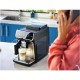 Кафеавтомат със Система LatteGo и Тъч Дисплей Philips 3300 EP3347/90