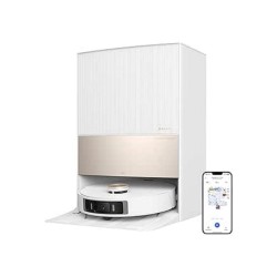 Робот Прахосмукачка Dreame L20 Ultra с MopExtend™ Технология