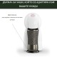 Кафе Машина с Капсули Krups Dolce Gusto Piccolo XS - 15 bar, Бяла