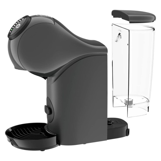 Кафе Машина с Капсули Krups Dolce Gusto Genio S KP243B, 15 bar