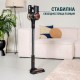 Вертикална Прахосмукачка Princess Dynamic Storm 339390 – 220W, 22 000Pa
