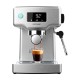 Кафемашина Cecotec Power Espresso 20 Barista Compact – 20 bar, 1.8л