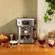 Кафемашина Cecotec Power Espresso 20 Barista Compact – 20 bar, 1.8л