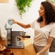 Кафемашина Cecotec Power Espresso 20 Barista Compact – 20 bar, 1.8л