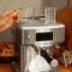 Кафемашина Cecotec Power Espresso 20 Barista Compact – 20 bar, 1.8л
