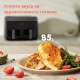 Еър Фрайър Cosori CAF-R901 – 1750W, 8.5л, Черен