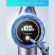 Безкабелна Вертикална Прахосмукачка Greenote GSC60 - 480W, 33 000Pa, Синя