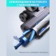 Безкабелна Вертикална Прахосмукачка Greenote GSC60 - 480W, 33 000Pa, Синя