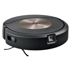 Робот Прахосмукачка с Моп Функция iRobot Roomba Combo j9+