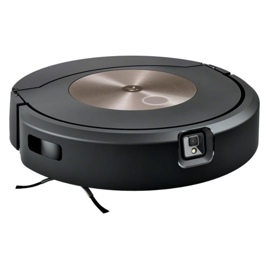 Робот Прахосмукачка с Моп Функция iRobot Roomba Combo j9+