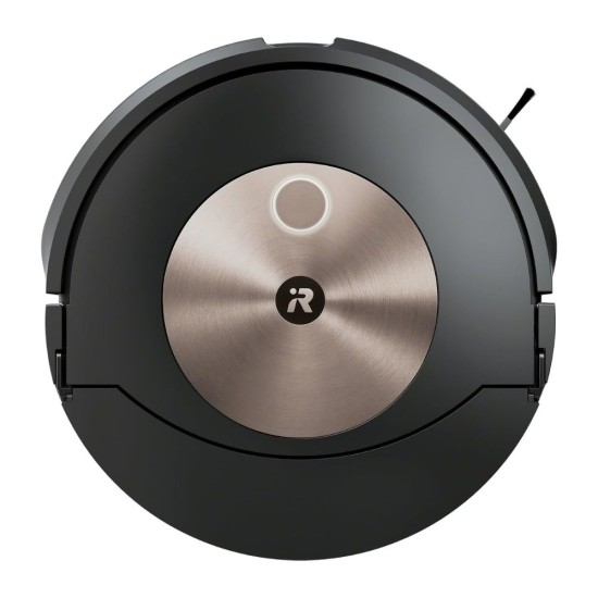 Робот Прахосмукачка с Моп Функция iRobot Roomba Combo j9+