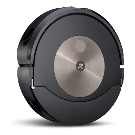Робот Прахосмукачка с Моп Функция iRobot Roomba Combo j9+