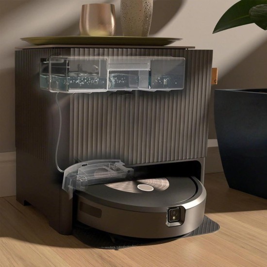 Робот Прахосмукачка с Моп Функция iRobot Roomba Combo j9+