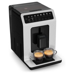 Кафеавтомат KRUPS Evidence Eco-Design EA897, 1450 WA