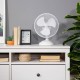 Настолен Вентилатор с 2 Скорости Russell Hobbs RHPDF0921