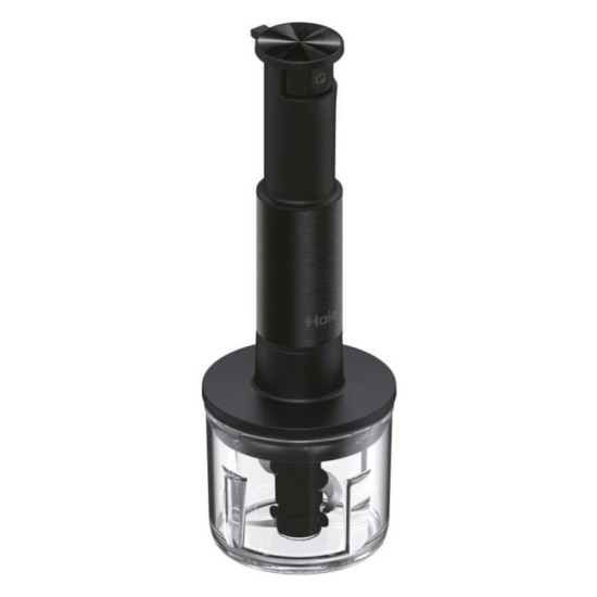 Кухненски Пасатор Haier HHB5B5 011 - 1000W, Черен