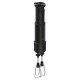 Кухненски Пасатор Haier HHB5B5 011 - 1000W, Черен