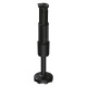 Кухненски Пасатор Haier HHB5B5 011 - 1000W, Черен