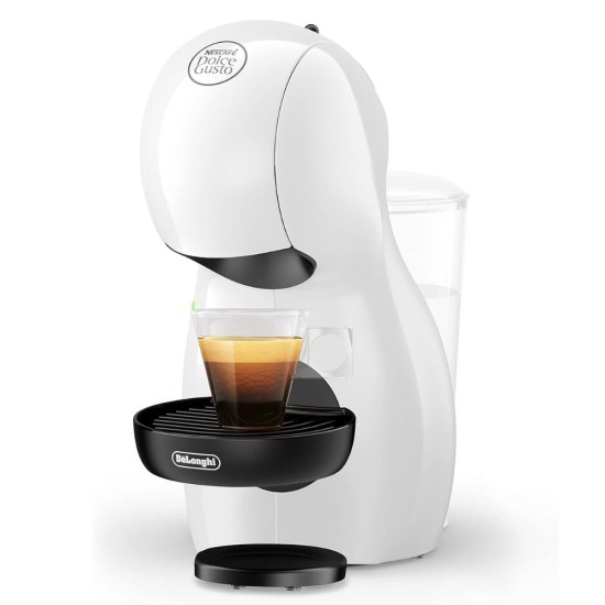 Кафе Машина за Капсули De’Longhi Nescafe Dolce Gusto Piccolo XS EDG110.WB 