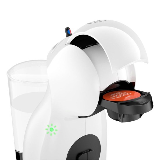 Кафе Машина за Капсули De’Longhi Nescafe Dolce Gusto Piccolo XS EDG110.WB 