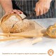 Комплект Ножове от 5 Части и Поставка MasterChef Essential