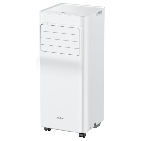 Мобилен Климатик Comfee Breezy Cool Pro 2.0 - 7000BTU, 790W, Бял