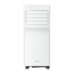 Мобилен Климатик Comfee Breezy Cool Pro 2.0 - 7000BTU, 790W, Бял