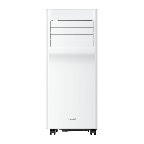 Мобилен Климатик Comfee Breezy Cool Pro 2.0 - 7000BTU, 790W, Бял