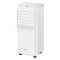 Мобилен Климатик Comfee Breezy Cool Pro 2.6 - 9000 BTU, 2.6 kW, Бял