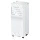 Мобилен Климатик Comfee Breezy Cool Pro 2.6 - 9000 BTU, 2.6 kW, Бял