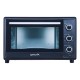 Мини Фурна с Грил и 5 Функции за Готвене OptimumX, 2200W, 60L