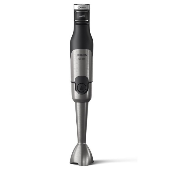 Кухненски Пасатор Philips ProMix Series 5000 HR2684/00, 1200W