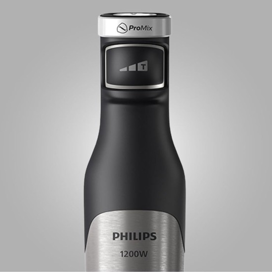 Кухненски Пасатор Philips ProMix Series 5000 HR2684/00, 1200W